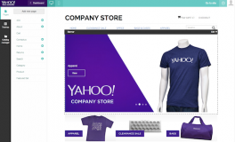 雅虎电商平台重新上线，名为Yahoo Stores